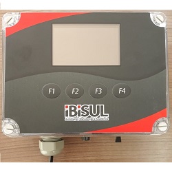 ibisul Logo ibisul