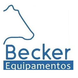 Becker 1.0 Logo Becker