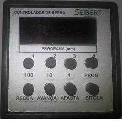 seibert Logo seibert