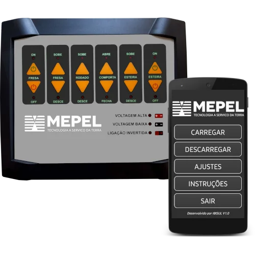 Controle Remoto controle remoto