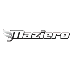Maziero 1.1 Semiautomático Logo Maziero