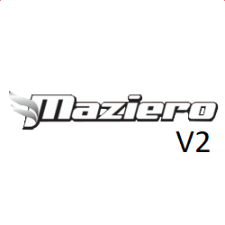 Maziero Equipamentos Versão 2 Logo Maziero