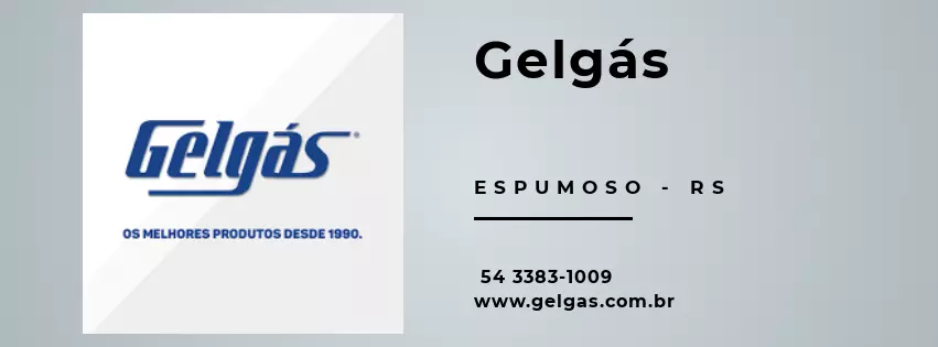 gelgas