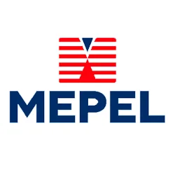 Logo mepel